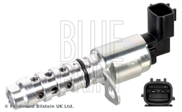 Control Valve, camshaft adjustment